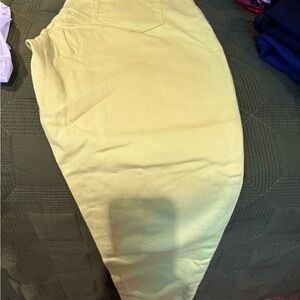 DG2 by Diane Gilman Stretch Jeggings Size 1X Petite NEW